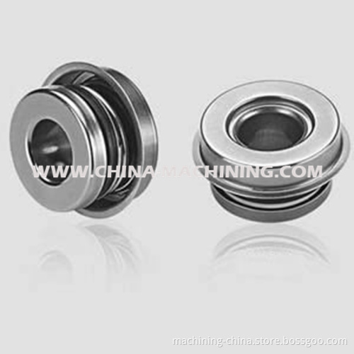 Automotive Rubber Seals